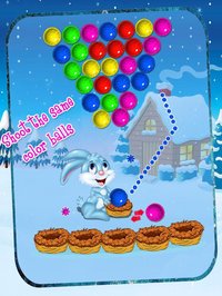 Bunny Blast - Bubble Shooter screenshot, image №2211646 - RAWG