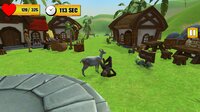 Crazy Goat screenshot, image №3881941 - RAWG