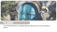 Voluptuous Fantasy screenshot, image №4160840 - RAWG