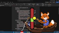 My Fishing Desktop screenshot, image №4230097 - RAWG