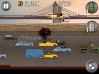 1940's Mafia Shootout screenshot, image №2041086 - RAWG