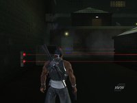 50 Cent: Bulletproof screenshot, image №1721467 - RAWG