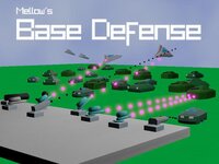 Base Defense (mellowdev2) screenshot, image №3373285 - RAWG