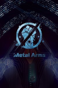 MetalArms screenshot, image №2168811 - RAWG