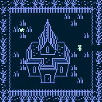 Soven's Evil Apprentice's Journey screenshot, image №2756185 - RAWG