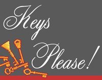 Keys Please screenshot, image №1222398 - RAWG