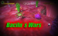 Bacilu's Wars screenshot, image №1239725 - RAWG