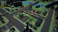 ZombieCity screenshot, image №2416254 - RAWG