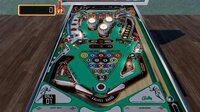 Eight Ball Pinball screenshot, image №3700127 - RAWG