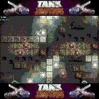 Tank Tactics screenshot, image №1082232 - RAWG