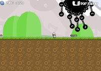Eggys Big Adventure screenshot, image №1241518 - RAWG