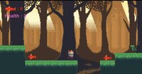 The Lost Royal Cat screenshot, image №2862815 - RAWG