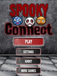 Spooky Connect - Link the dots screenshot, image №2112442 - RAWG