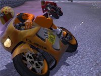 MotoGP: Ultimate Racing Technology 3 screenshot, image №404204 - RAWG