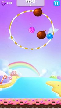 Jump Up Candy screenshot, image №2322792 - RAWG