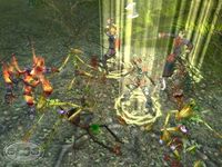 Dungeon Siege 2 screenshot, image №381331 - RAWG