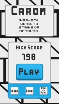 Carom Break screenshot, image №2161132 - RAWG