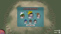 Backyard Warriors screenshot, image №1107890 - RAWG