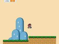 New Classic Super Mario World HD screenshot, image №3170603 - RAWG