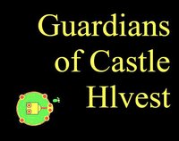 Guardians of Castle Hlvest screenshot, image №2152807 - RAWG