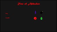 Rise of Abaddon screenshot, image №1820315 - RAWG