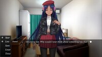 I spent new years with girls I just met (Winter VN Jam 2021 Version) screenshot, image №3178243 - RAWG