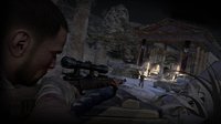 Sniper Elite 3 screenshot, image №630803 - RAWG