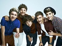 One Direction Daddy screenshot, image №1941875 - RAWG