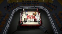 Wrestling Cardboard Championship screenshot, image №4022238 - RAWG