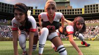 Touchdown Girls screenshot, image №3946535 - RAWG