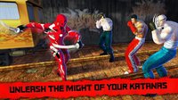 Superhero Iron Ninja Battle: City Rescue Fight Sim screenshot, image №2071530 - RAWG