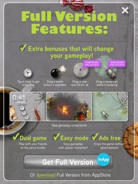 iBugs Invasion FREE — Top & Best Game for All screenshot, image №2120923 - RAWG