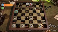 Backgammon + Checkers + Mills screenshot, image №4022452 - RAWG