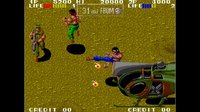 Ikari III: The Rescue (1989) screenshot, image №2318326 - RAWG