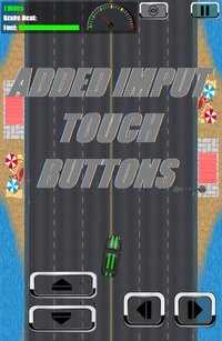 Road Racer (Rafabot Games) screenshot, image №1288316 - RAWG