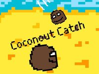 Gieggio The Coconout 2: Coconuts Catch screenshot, image №3721435 - RAWG