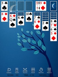 Solitaire Classic ◆ screenshot, image №2035534 - RAWG