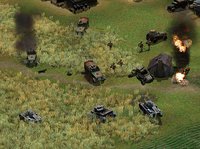 Axis & Allies (2004) screenshot, image №391347 - RAWG