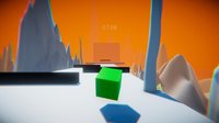 ROLLING CUBE [Prototype] screenshot, image №1274744 - RAWG