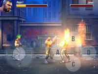 Fury Streets screenshot, image №804312 - RAWG