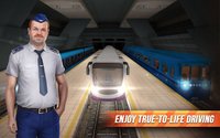 Subway Simulator 3D Pro screenshot, image №926237 - RAWG