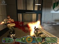 Gore: Ultimate Soldier screenshot, image №325580 - RAWG