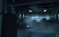Batman: Arkham Asylum screenshot, image №502336 - RAWG
