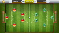 Finger Soccer Game screenshot, image №2950255 - RAWG