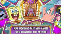 SpongeBob's Game Frenzy screenshot, image №1577809 - RAWG