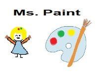 Ms. Paint screenshot, image №3309524 - RAWG
