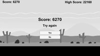 West Runner screenshot, image №2751525 - RAWG