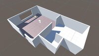 Bedroom (afroneil) screenshot, image №3323900 - RAWG