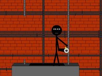 Stickman escape lift screenshot, image №1858992 - RAWG