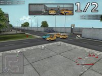 2 Fast Driver screenshot, image №419330 - RAWG